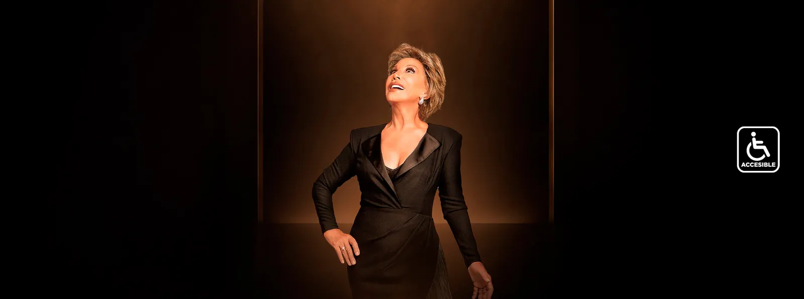 Cecilia Bracamonte: "Gracias por tanto"